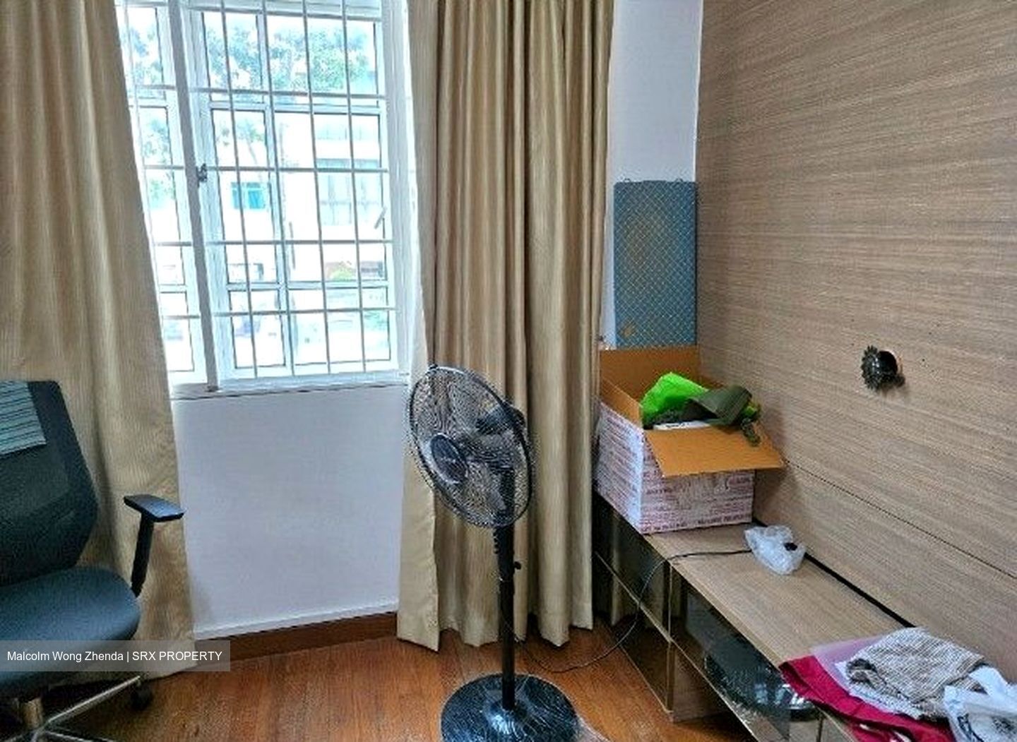 Kim Keat Lodge (D12), Apartment #584120521